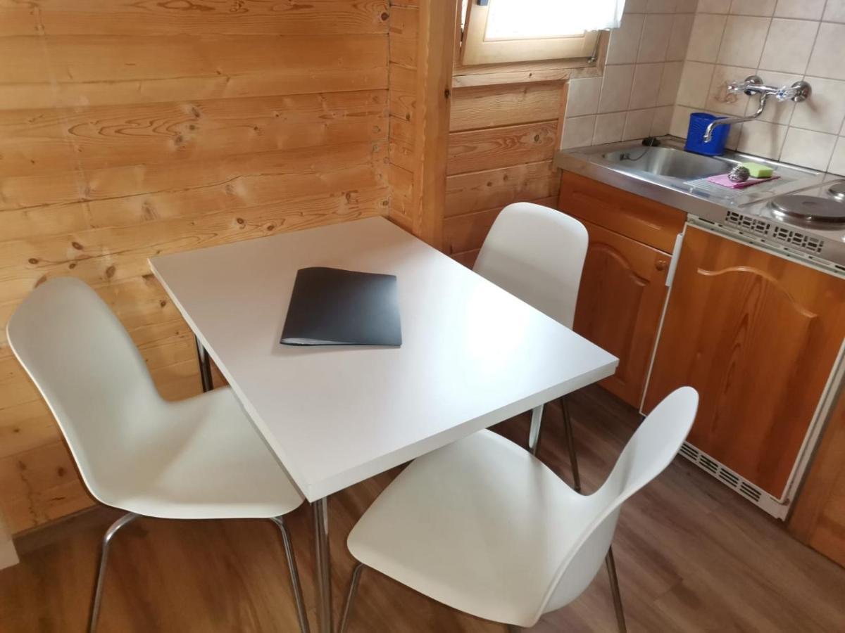 Sann/ Michaelis Ferienhaus *