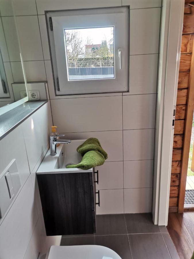 Sann/ Michaelis Ferienhaus Waren (Müritz)