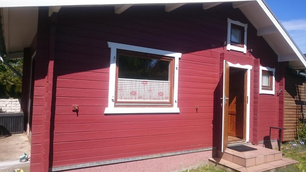 Ferienhaus Sann/ Michaelis *
