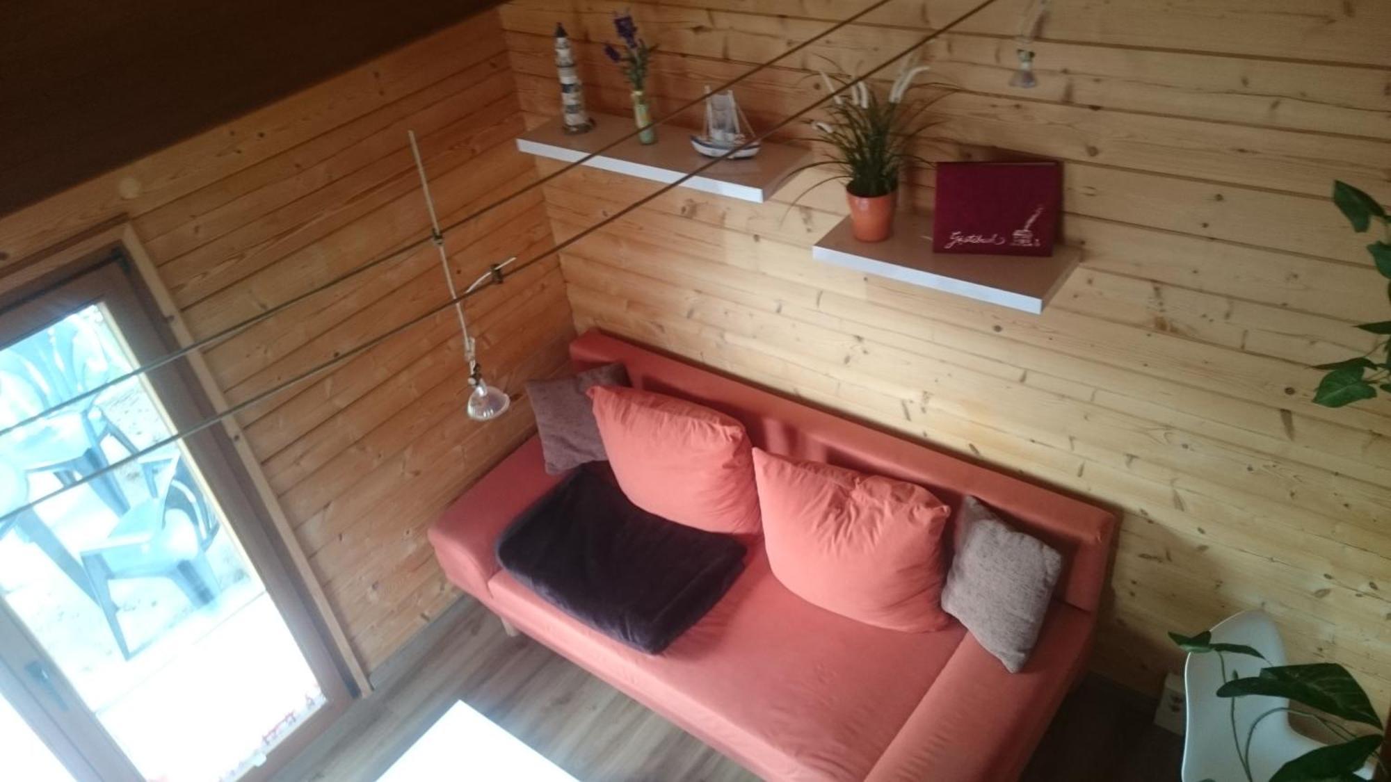 Sann/ Michaelis * Waren (Müritz)