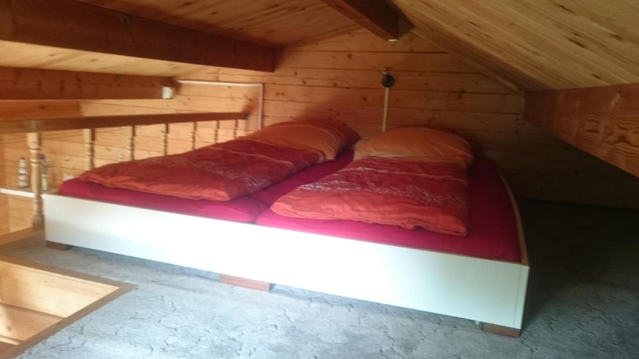 Sann/ Michaelis Ferienhaus *