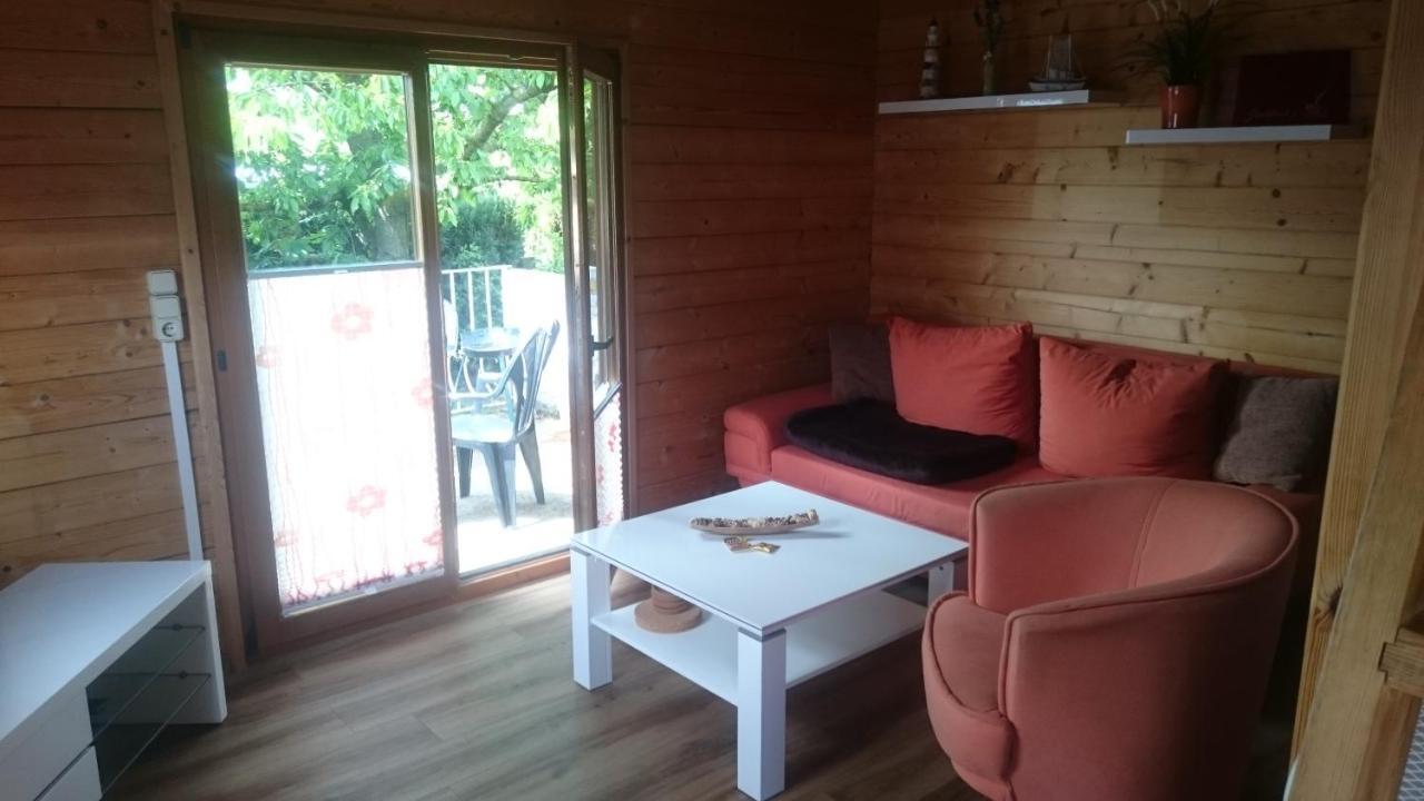 Sann/ Michaelis Waren (Müritz)